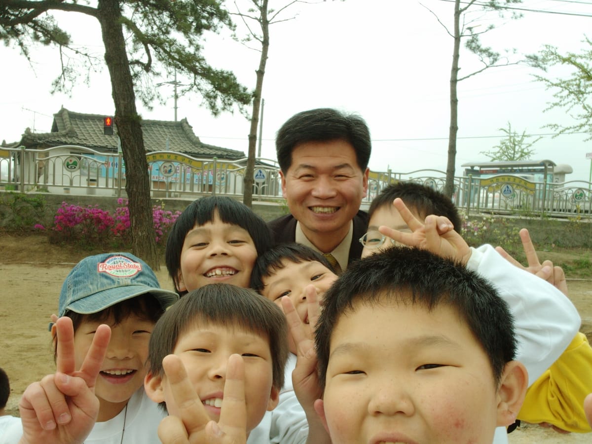 다문화가정 아이들 (2007)